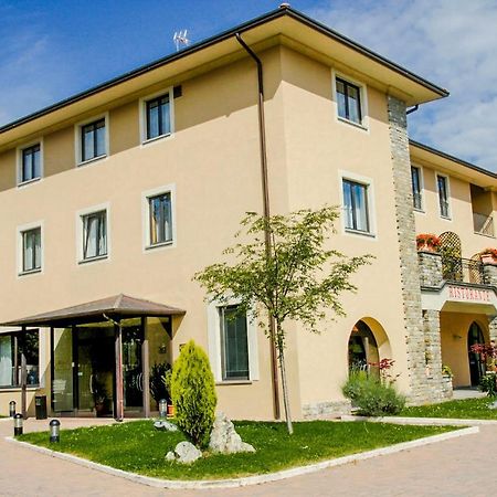 Hotel Santo Stefano Pieve Santo Stefano Exteriör bild