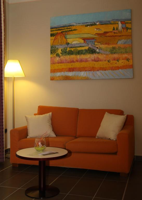Hotel Santo Stefano Pieve Santo Stefano Exteriör bild