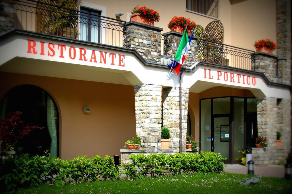 Hotel Santo Stefano Pieve Santo Stefano Exteriör bild