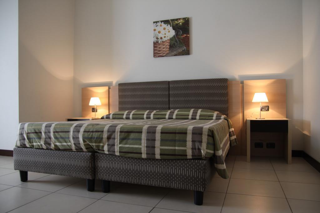 Hotel Santo Stefano Pieve Santo Stefano Exteriör bild
