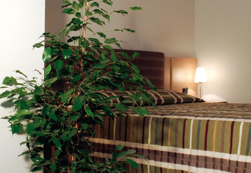 Hotel Santo Stefano Pieve Santo Stefano Rum bild