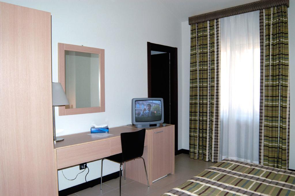 Hotel Santo Stefano Pieve Santo Stefano Exteriör bild