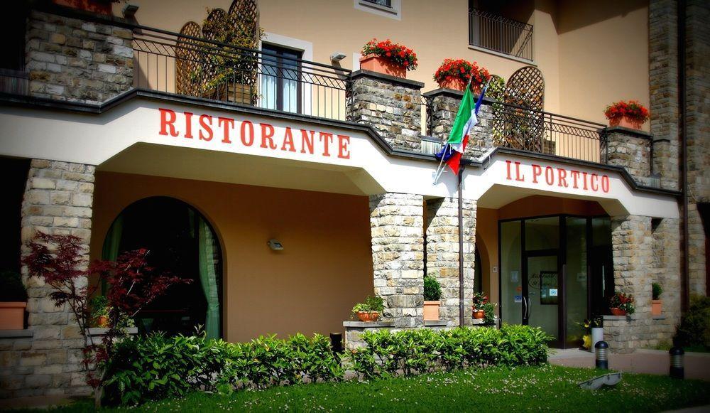 Hotel Santo Stefano Pieve Santo Stefano Exteriör bild