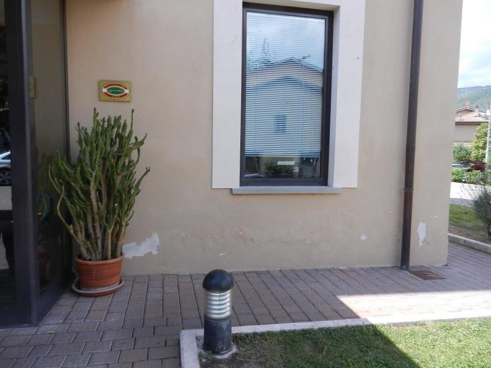 Hotel Santo Stefano Pieve Santo Stefano Exteriör bild