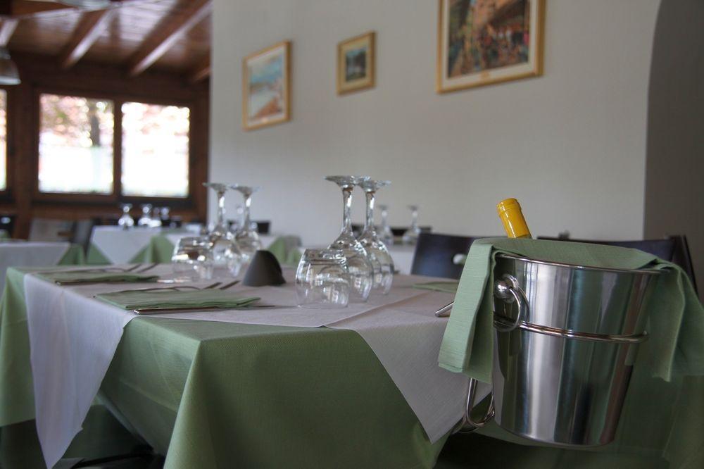 Hotel Santo Stefano Pieve Santo Stefano Exteriör bild