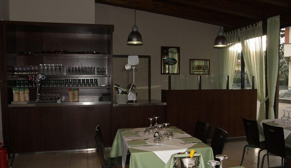 Hotel Santo Stefano Pieve Santo Stefano Exteriör bild