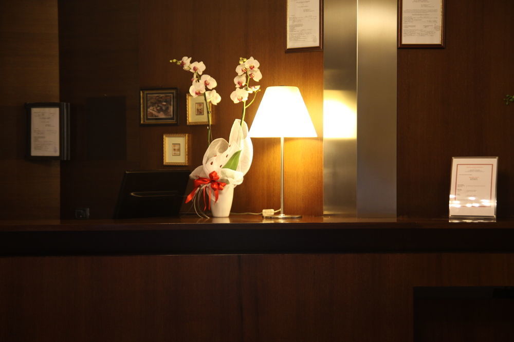 Hotel Santo Stefano Pieve Santo Stefano Exteriör bild