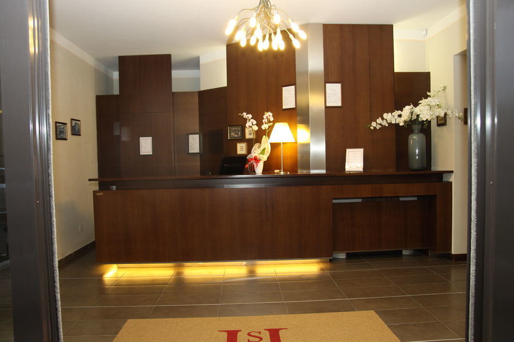 Hotel Santo Stefano Pieve Santo Stefano Exteriör bild