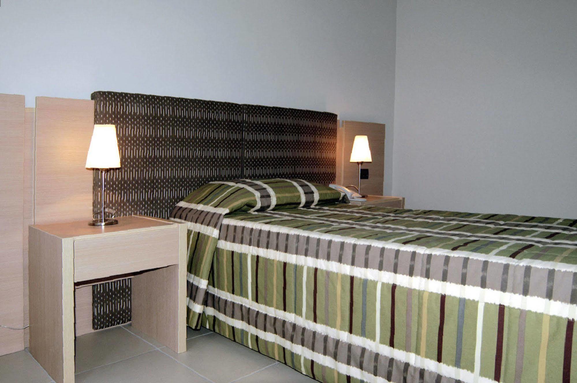 Hotel Santo Stefano Pieve Santo Stefano Exteriör bild