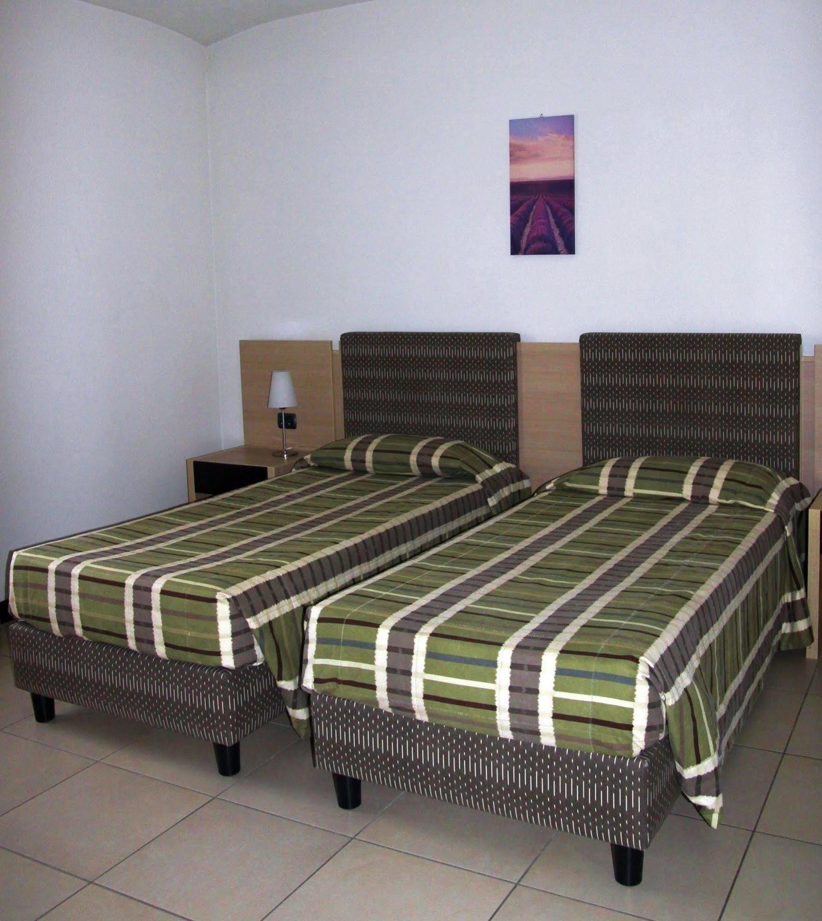 Hotel Santo Stefano Pieve Santo Stefano Exteriör bild