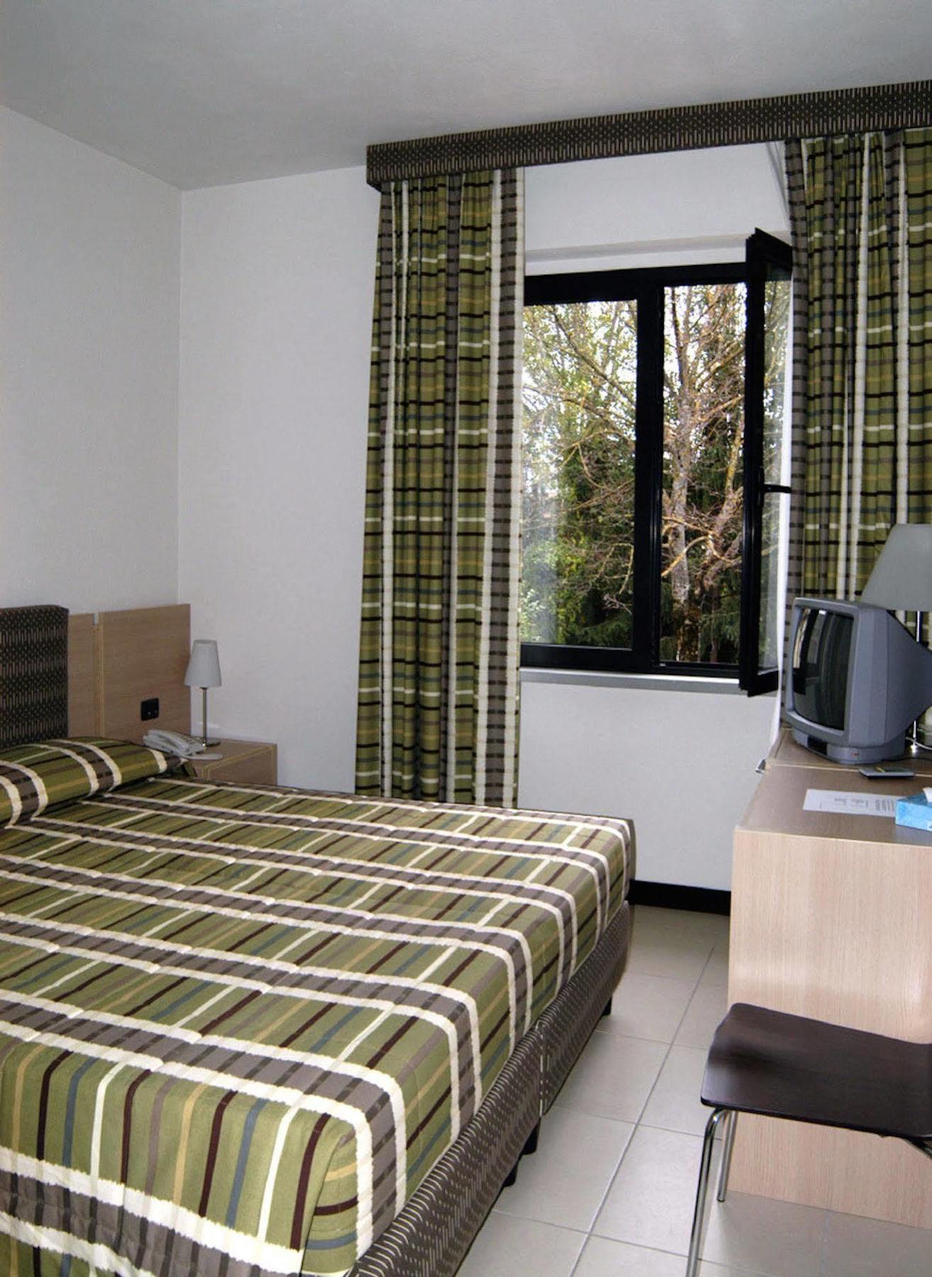 Hotel Santo Stefano Pieve Santo Stefano Exteriör bild
