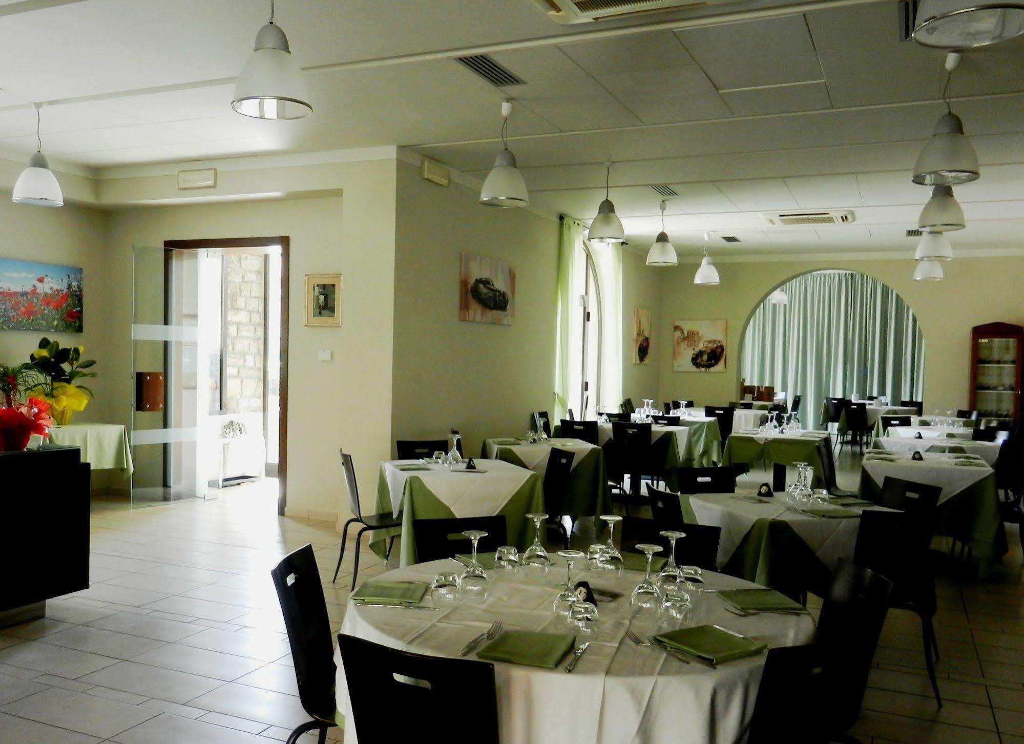 Hotel Santo Stefano Pieve Santo Stefano Exteriör bild