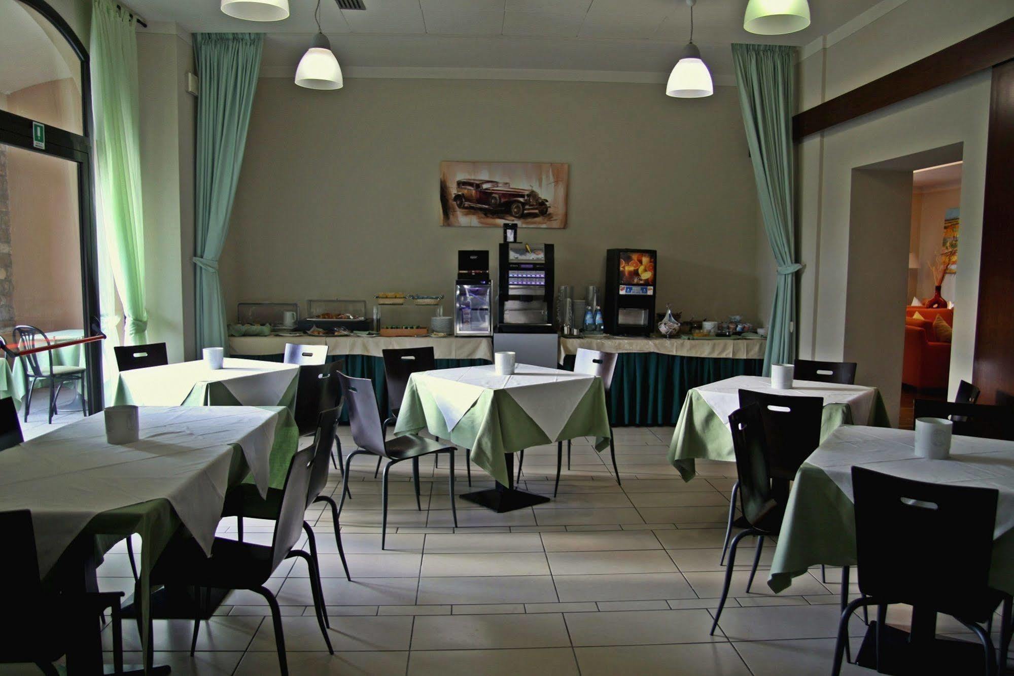 Hotel Santo Stefano Pieve Santo Stefano Exteriör bild