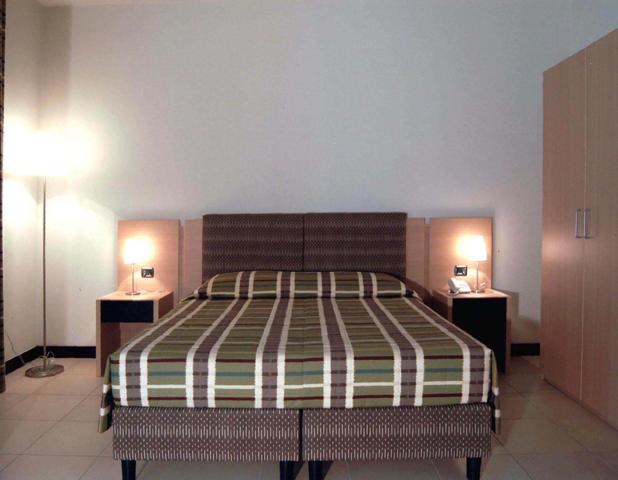 Hotel Santo Stefano Pieve Santo Stefano Exteriör bild